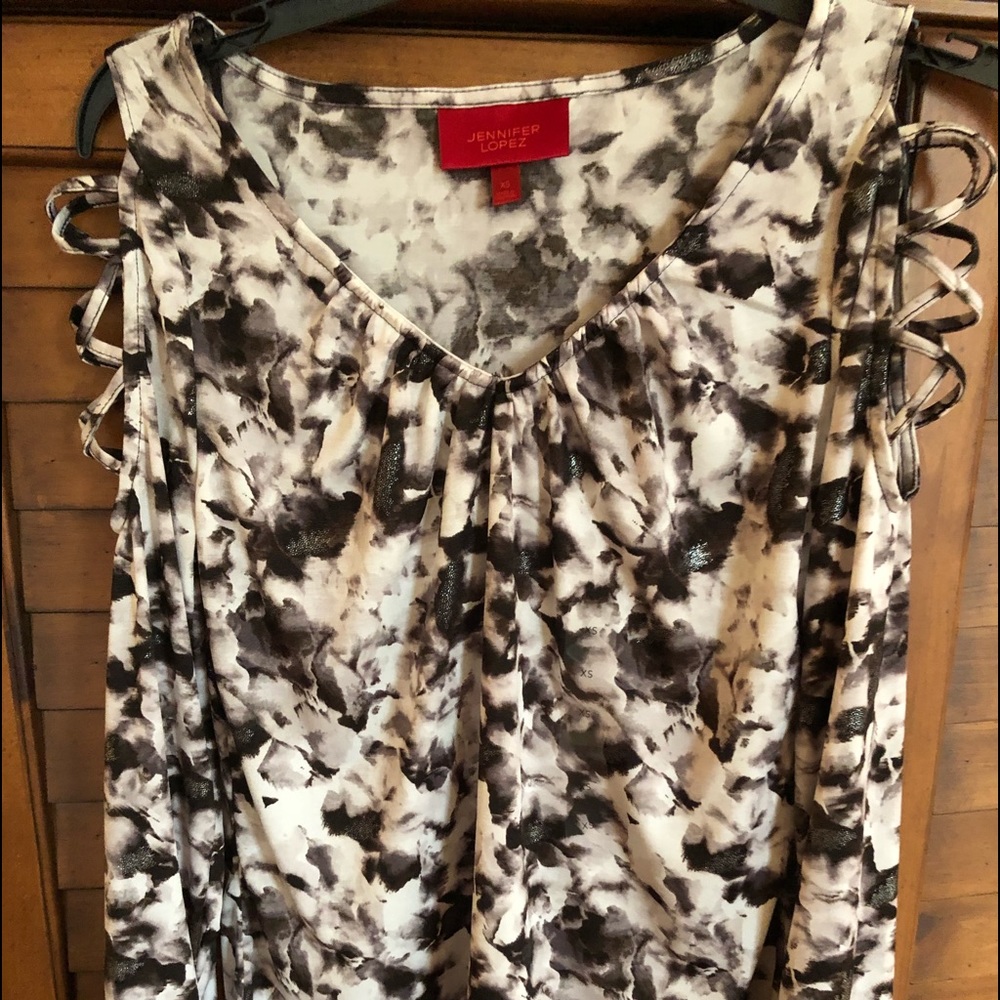 New top
